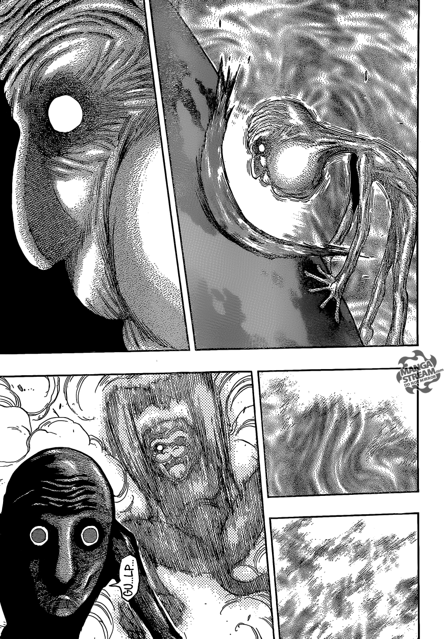 Toriko: Chapter chapitre-380 - Page 11