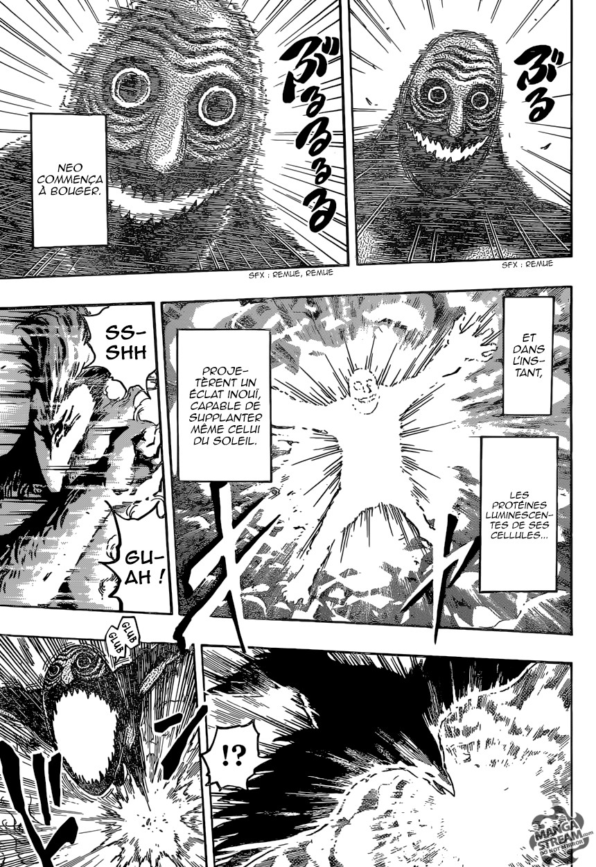 Toriko: Chapter chapitre-381 - Page 4
