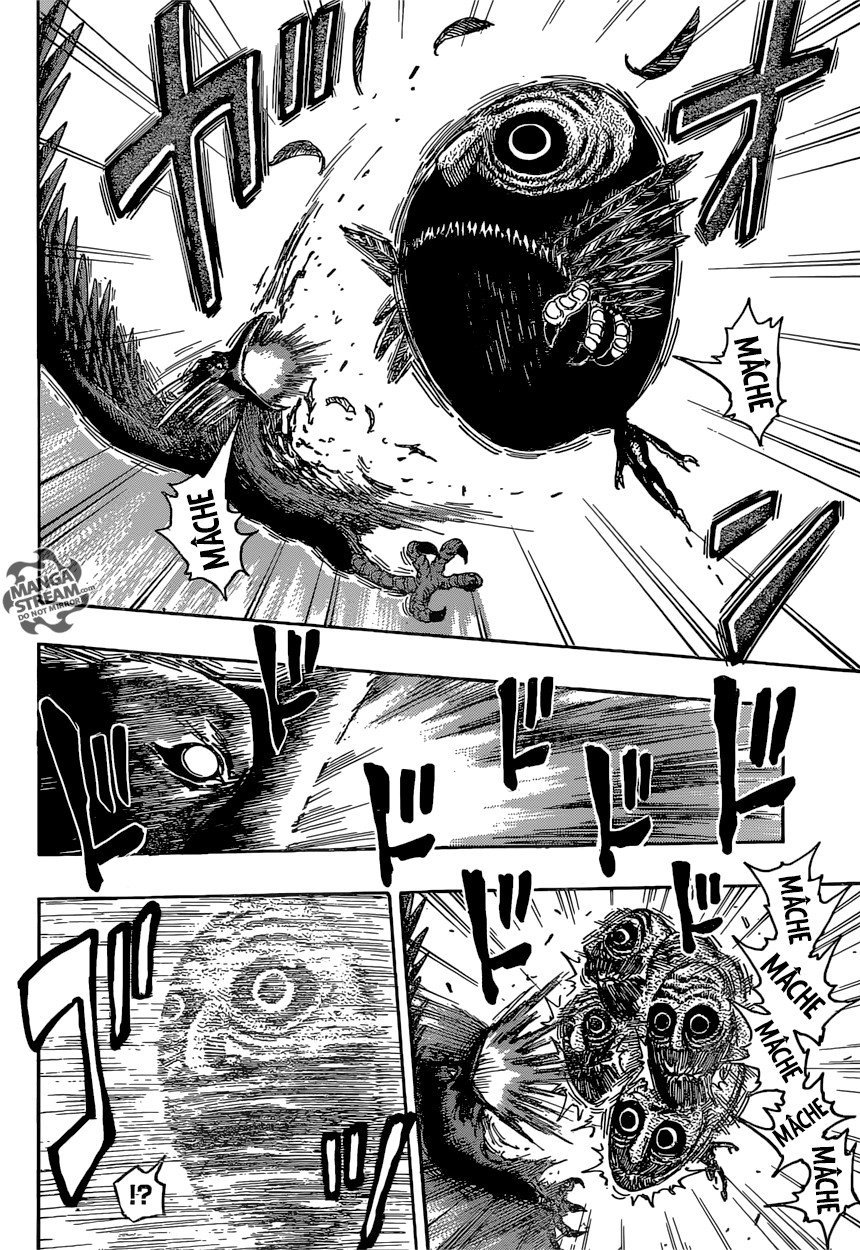 Toriko: Chapter chapitre-381 - Page 5