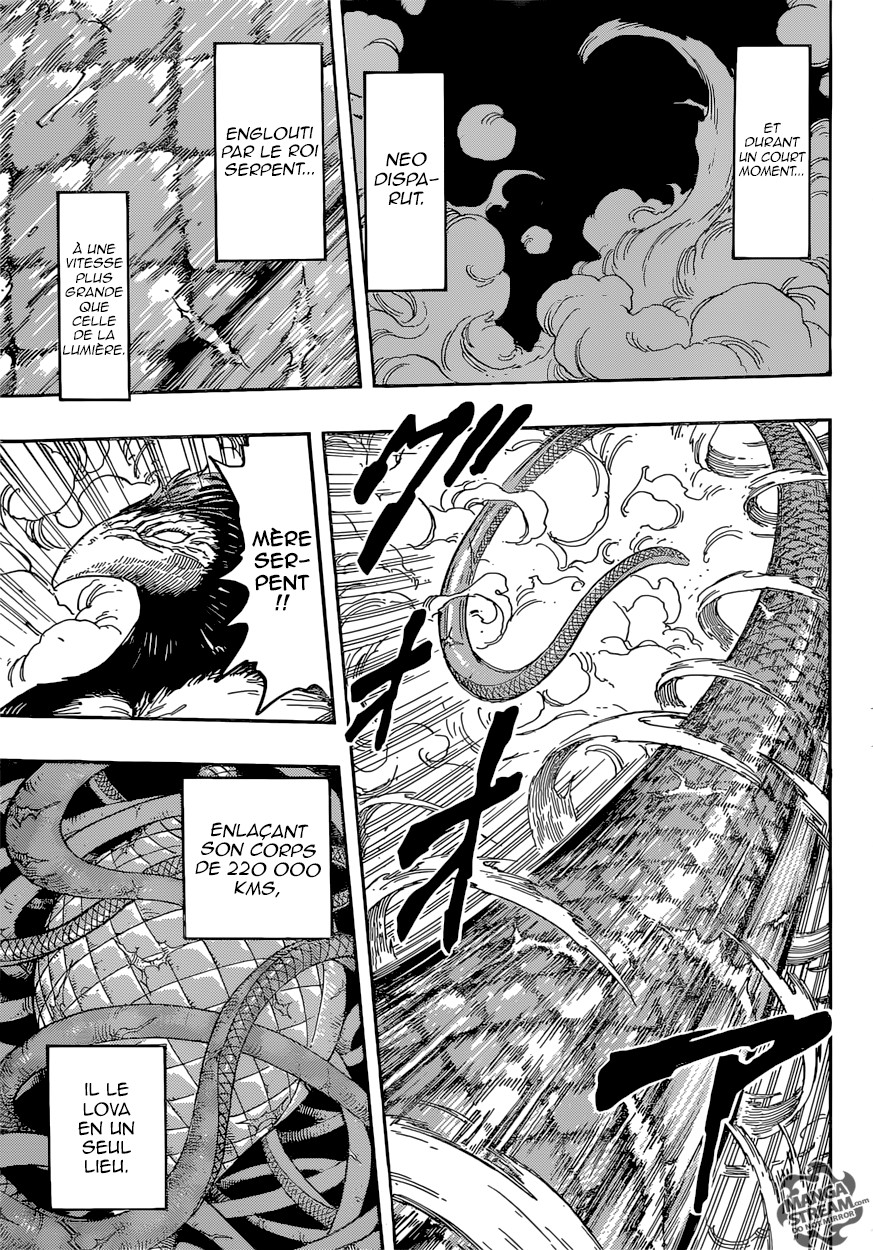 Toriko: Chapter chapitre-381 - Page 6