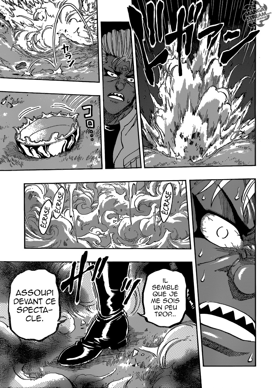 Toriko: Chapter chapitre-381 - Page 16