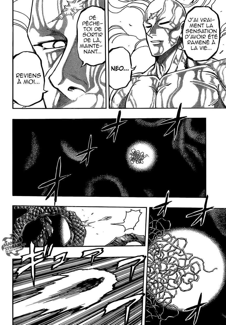 Toriko: Chapter chapitre-382 - Page 10