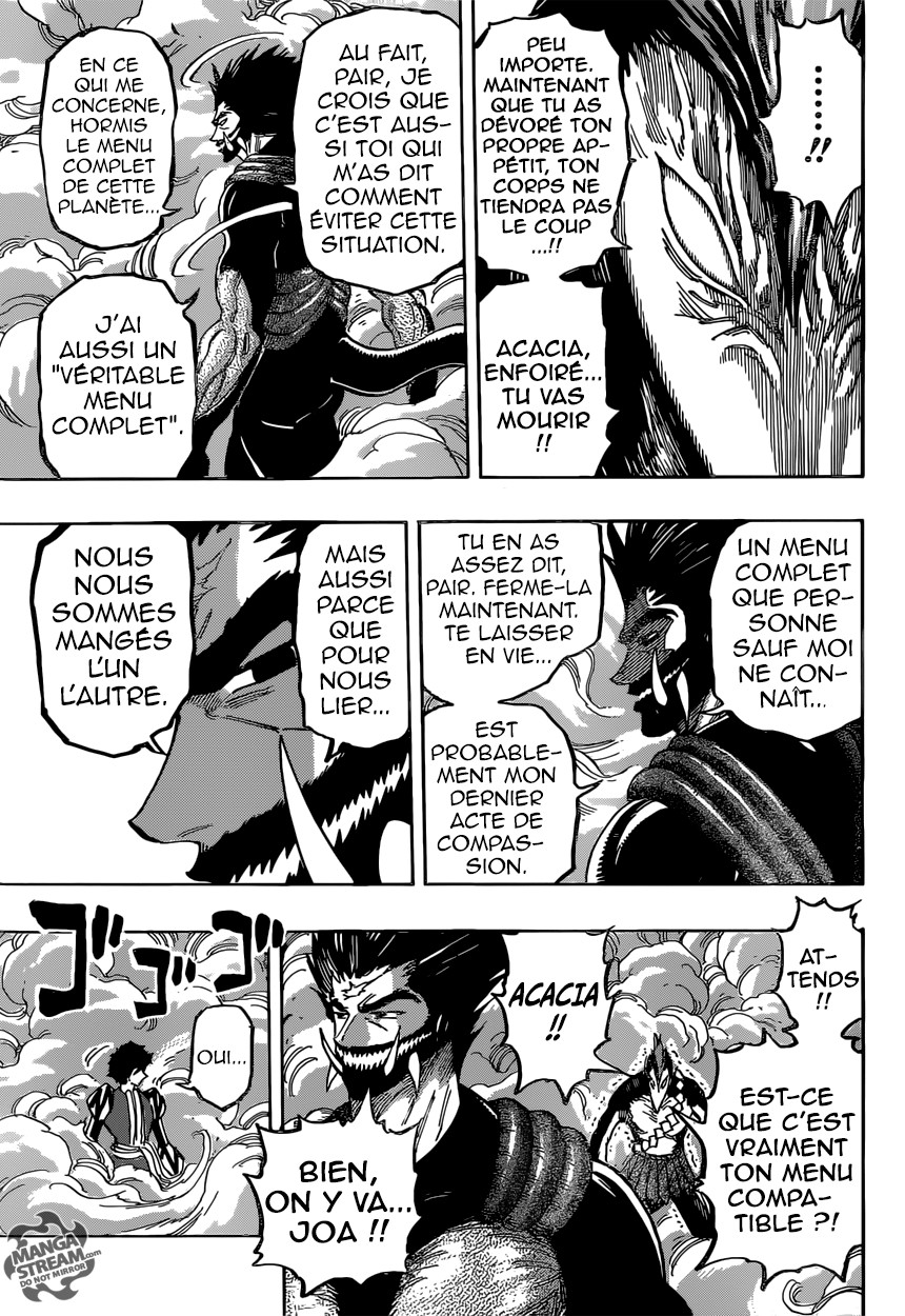 Toriko: Chapter chapitre-383 - Page 5