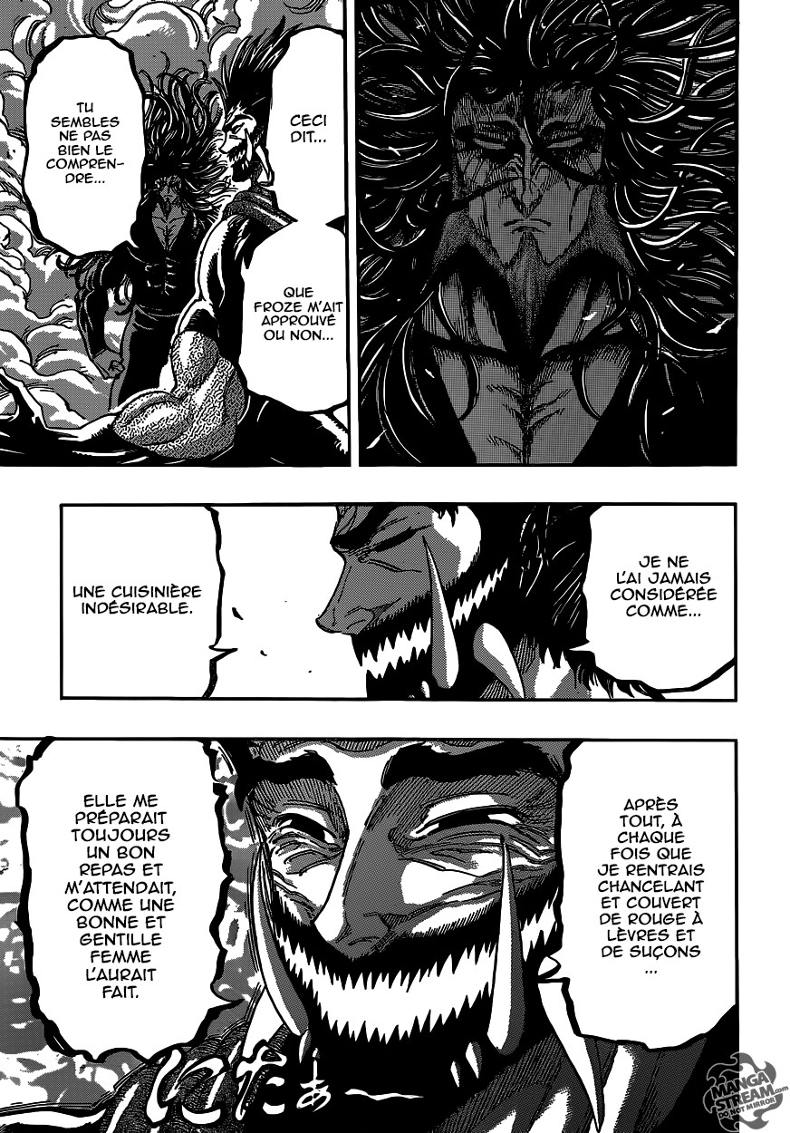 Toriko: Chapter chapitre-384 - Page 11
