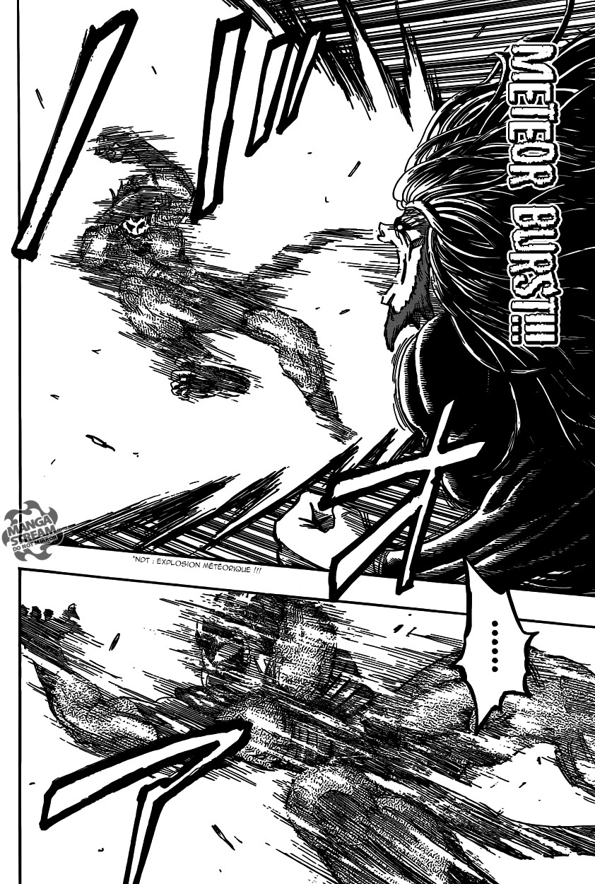 Toriko: Chapter chapitre-384 - Page 13