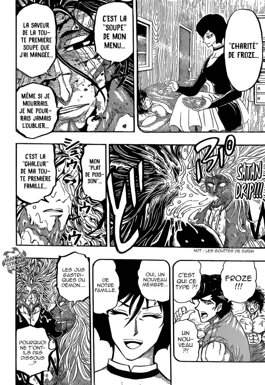 Toriko: Chapter chapitre-385 - Page 10