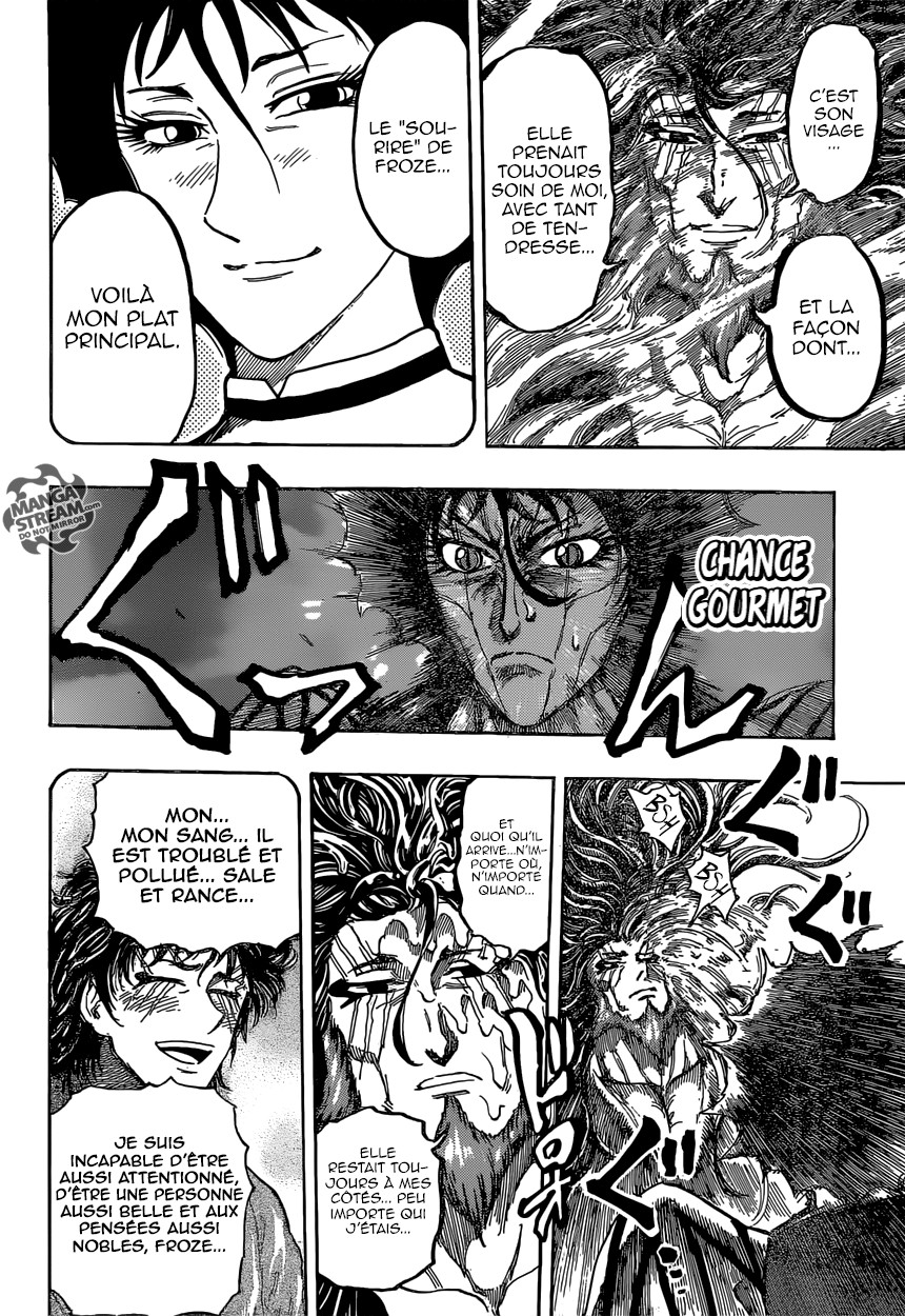 Toriko: Chapter chapitre-385 - Page 12
