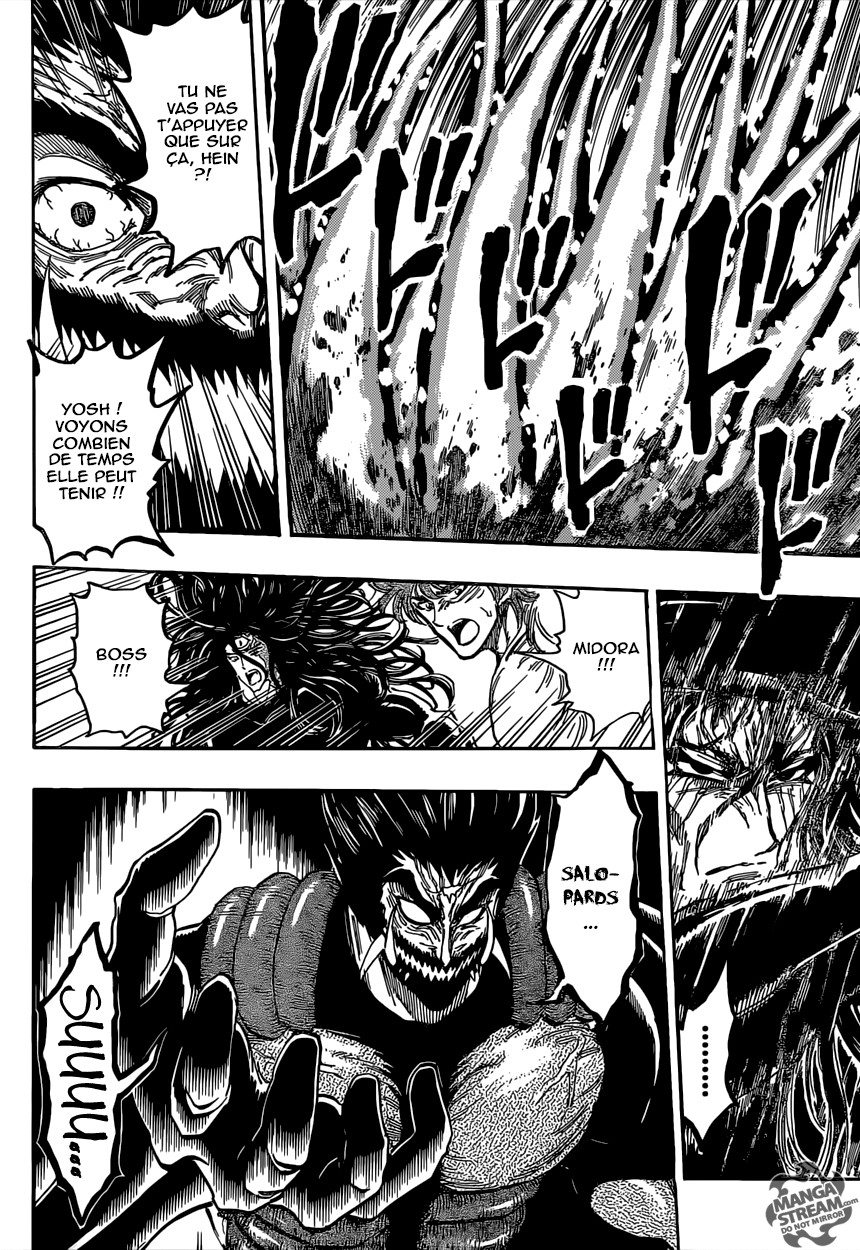 Toriko: Chapter chapitre-386 - Page 10