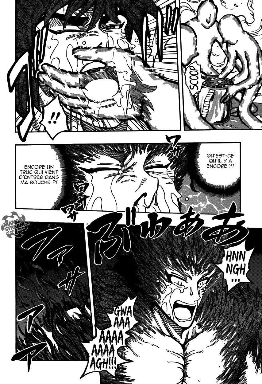 Toriko: Chapter chapitre-387 - Page 16