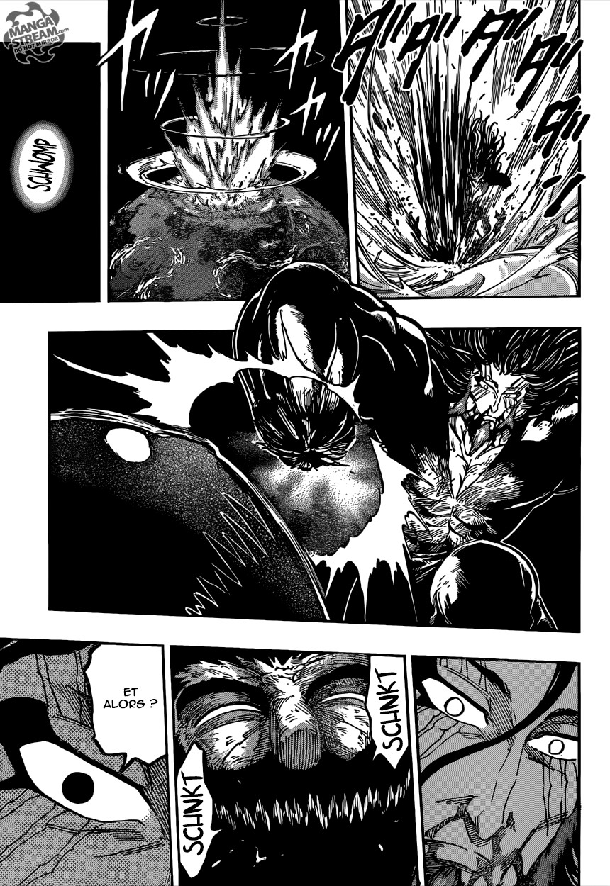 Toriko: Chapter chapitre-390 - Page 4