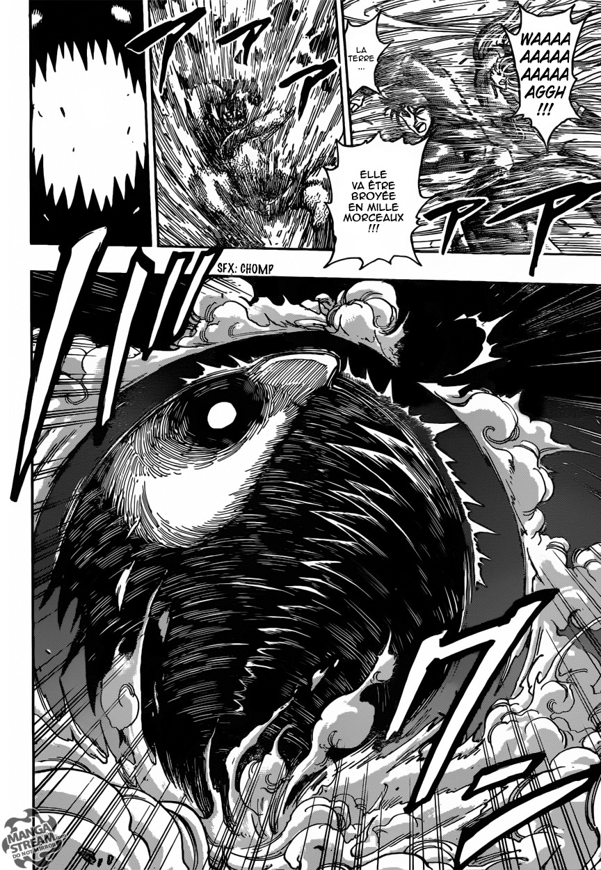Toriko: Chapter chapitre-390 - Page 9