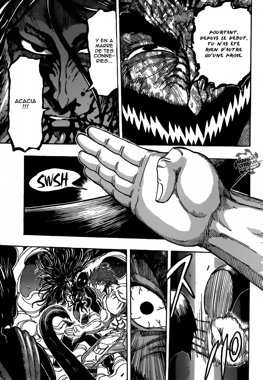 Toriko: Chapter chapitre-390 - Page 12