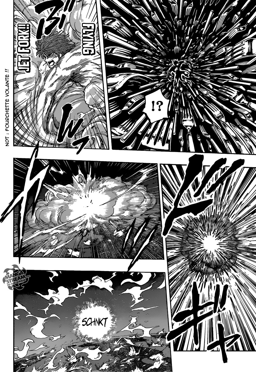 Toriko: Chapter chapitre-391 - Page 4