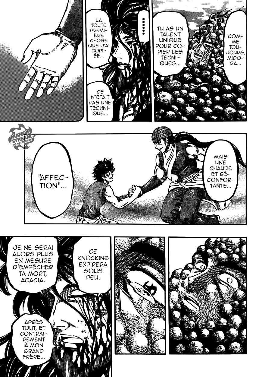 Toriko: Chapter chapitre-393 - Page 9