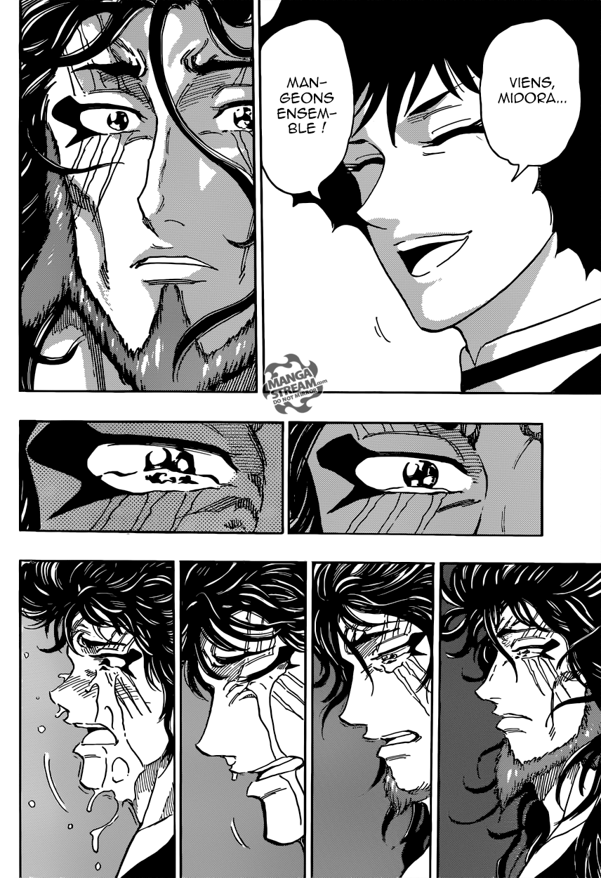Toriko: Chapter chapitre-395 - Page 29