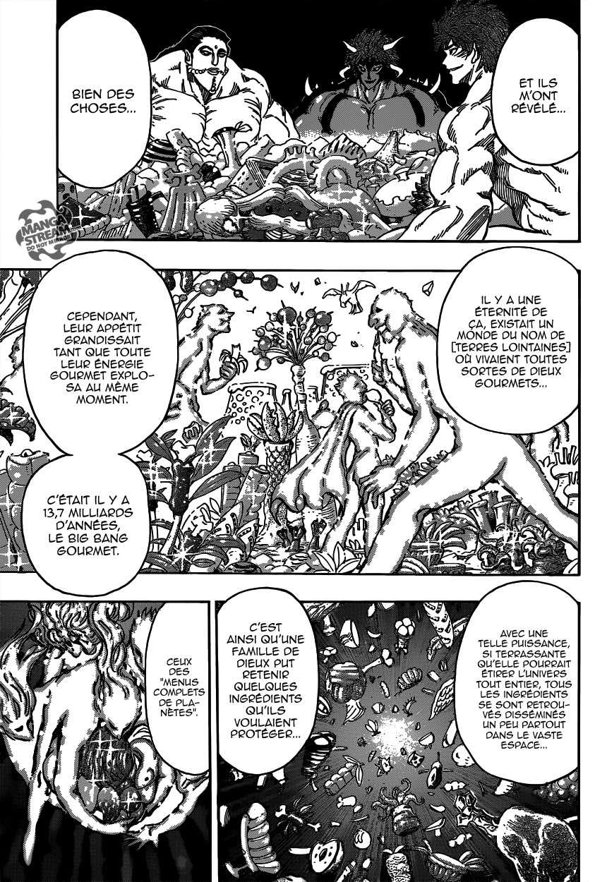 Toriko: Chapter chapitre-396 - Page 10